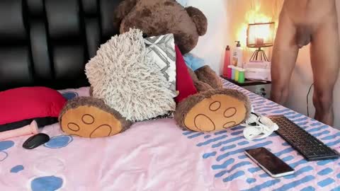 Cody amber online show from 1, 2, 2025