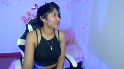 amber__777 online show from 12, 10, 2025