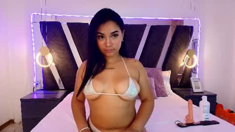 Amber online show from 10, 6, 2026