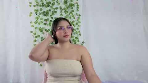 Amber  online show from 3, 7, 2026