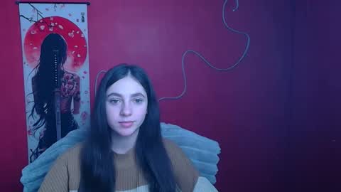 Amber online show from 14, 2, 2026