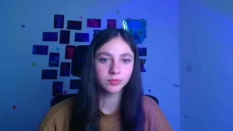 Amber online show from 2, 3, 2026