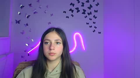 Amber online show from 18, 4, 2026