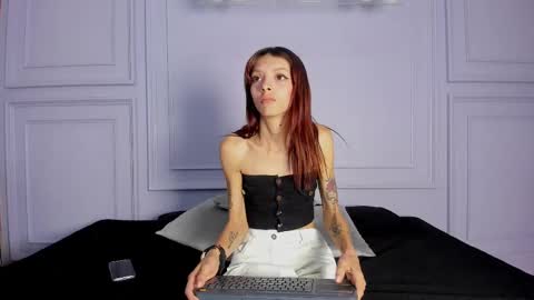 Snapshot of amber__rous chatting on 20, 9, 2025 Amber online show from 20, 9, 2025