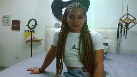 Amber online show from 21, 9, 2025