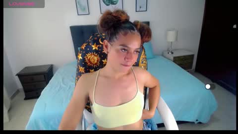 Amber online show from 24, 9, 2025