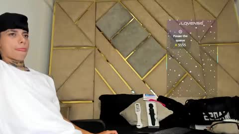 Snapshot of amber_adams_ chatting on 18, 9, 2025 Amber  online show from 18, 9, 2025