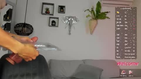 Amber  online show from 18, 12, 2025