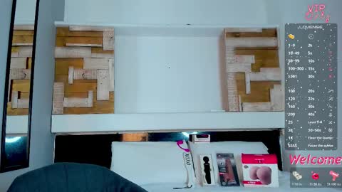 Amber  online show from 10, 1, 2026