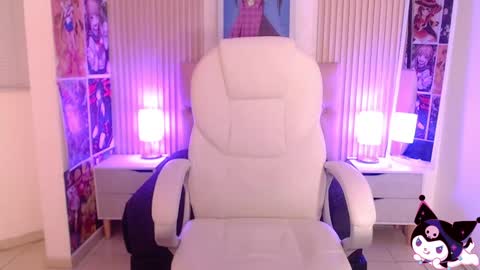 Amber online show from 17, 1, 2025