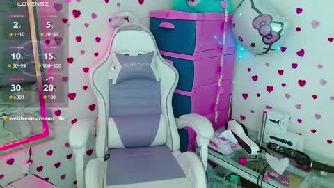 amber_bailey1 online show from 10, 1, 2026