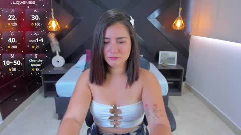 A M B E R online show from 11, 9, 2025