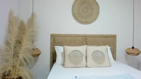 A M B E R online show from 15, 9, 2025