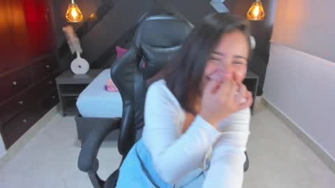 A M B E R online show from 16, 9, 2025