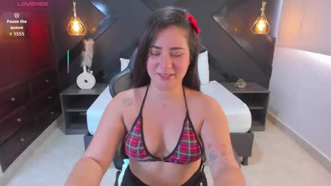 A M B E R online show from 21, 12, 2025