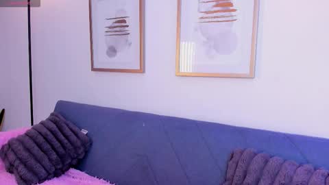 Amber  online show from 13, 10, 2025