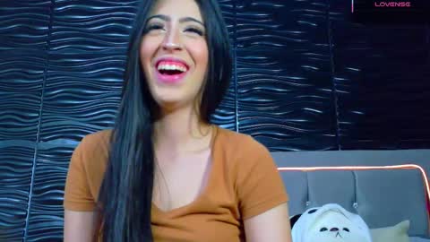 amber_bull online show from 8, 10, 2025