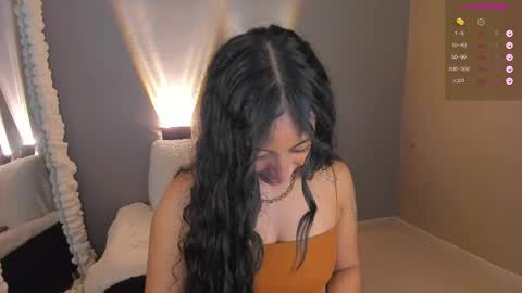 Snapshot of amber_curly chatting on 7, 12, 2024 amber_curly online show from 7, 12, 2024