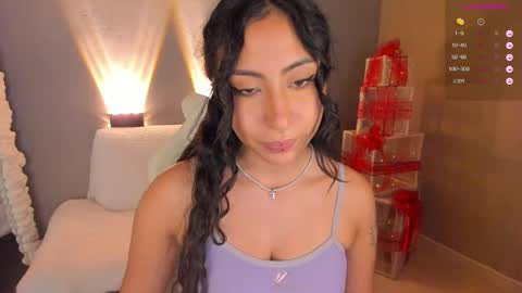 Snapshot of amber_curly chatting on 13, 1, 2025 amber_curly online show from 13, 1, 2025
