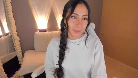 Snapshot of amber_curly chatting on 9, 2, 2025 amber_curly online show from 9, 2, 2025