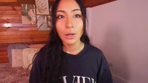 Snapshot of amber_curly chatting on 20, 11, 2025 amber_curly online show from 20, 11, 2025