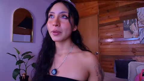 Snapshot of amber_curly chatting on 1, 7, 2026 amber_curly online show from 1, 7, 2026