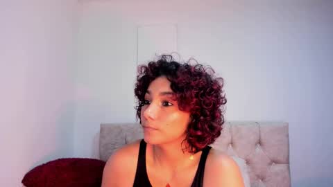 Amber Demons online show from 23, 2, 2025