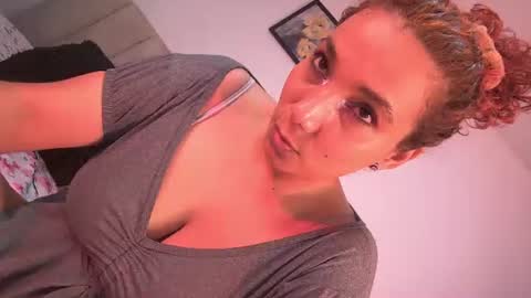 Snapshot of amber_demons chatting on 1, 7, 2026 Amber Demons online show from 1, 7, 2026