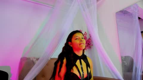 Amber online show from 14, 12, 2025