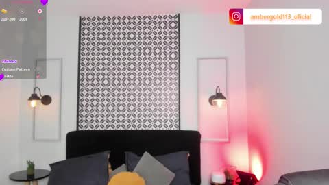 Snapshot of amber_gold113 chatting on 27, 3, 2026 Amber online show from 27, 3, 2026