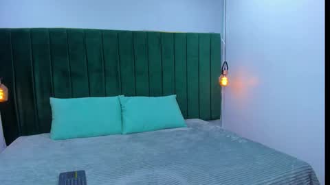 amber online show from 16, 3, 2026