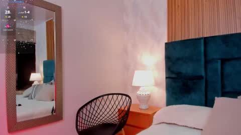 Snapshot of amber_kiss_ chatting on 13, 2, 2026 Emily online show from 13, 2, 2026