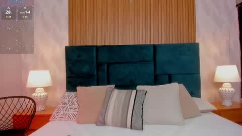 Snapshot of amber_kiss_ chatting on 23, 3, 2026 Emily online show from 23, 3, 2026