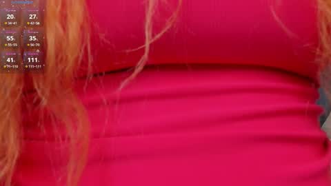 Snapshot of amber_kiss_ chatting on 25, 3, 2026 Emily online show from 25, 3, 2026