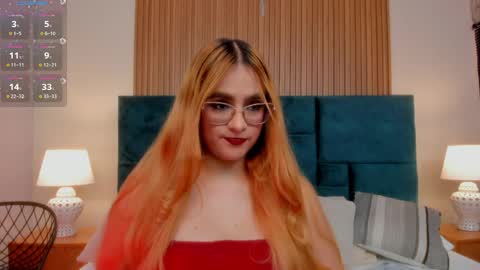 Snapshot of amber_kiss_ chatting on 11, 4, 2026 Emily online show from 11, 4, 2026