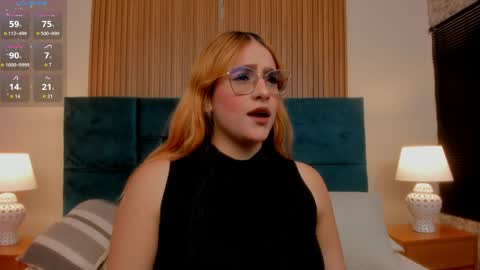 Snapshot of amber_kiss_ chatting on 15, 4, 2026 Emily online show from 15, 4, 2026