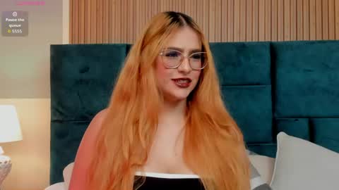 Snapshot of amber_kiss_ chatting on 18, 4, 2026 Emily online show from 18, 4, 2026