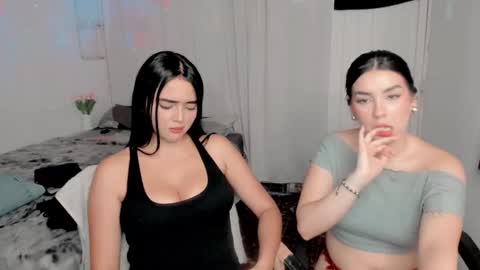 amber online show from 14, 2, 2025