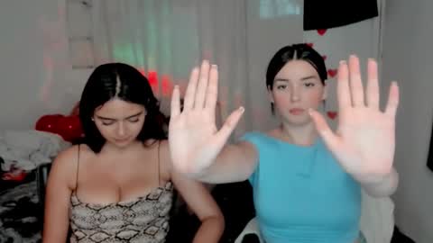 amber online show from 27, 2, 2025