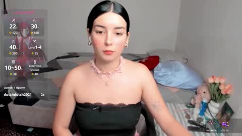 amber online show from 18, 11, 2025