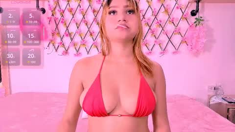 amber_love04 online show from 21, 2, 2026