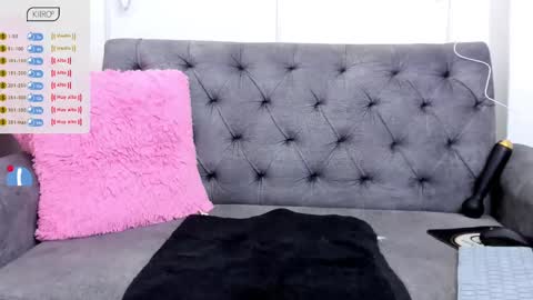 Snapshot of amber_martinezz chatting on 27, 1, 2025 ammber online show from 27, 1, 2025