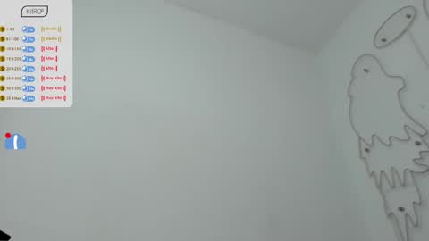 Snapshot of amber_martinezz chatting on 11, 2, 2025 ammber online show from 11, 2, 2025
