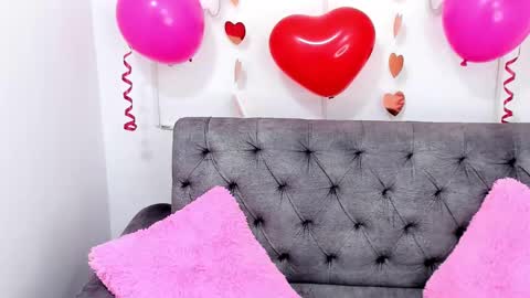 Snapshot of amber_martinezz chatting on 14, 2, 2025 ammber online show from 14, 2, 2025