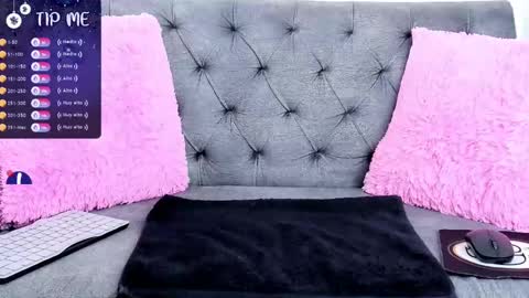 Snapshot of amber_martinezz chatting on 18, 2, 2025 ammber online show from 18, 2, 2025