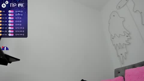 Snapshot of amber_martinezz chatting on 19, 2, 2025 ammber online show from 19, 2, 2025