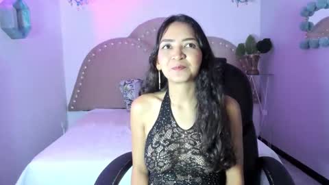 Amber online show from 23, 2, 2026