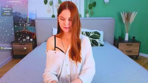 Snapshot of amber_rogerss chatting on 6, 2, 2026 Amber online show from 6, 2, 2026