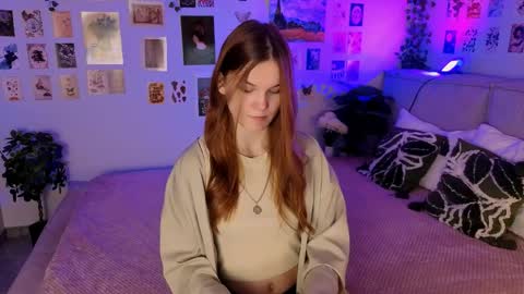 Amber online show from 4, 5, 2026