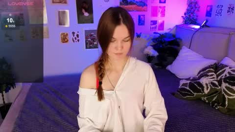 Amber online show from 6, 5, 2026